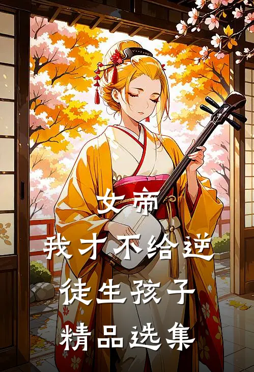 女帝：我才不给逆徒生孩子精品选集