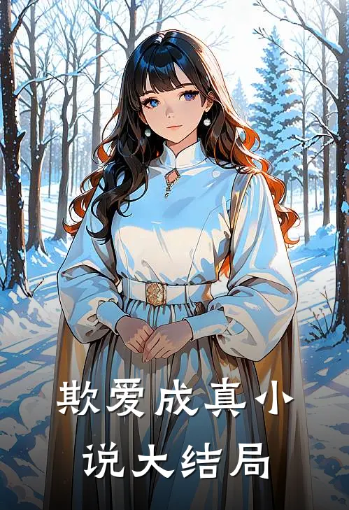 欺爱成真小说大结局