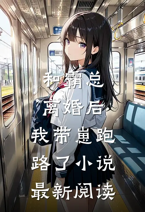和霸总离婚后，我带崽跑路了小说最新阅读
