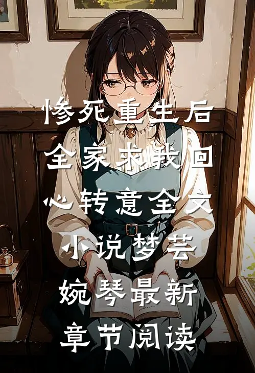 惨死重生后，全家求我回心转意全文小说梦芸婉琴最新章节阅读