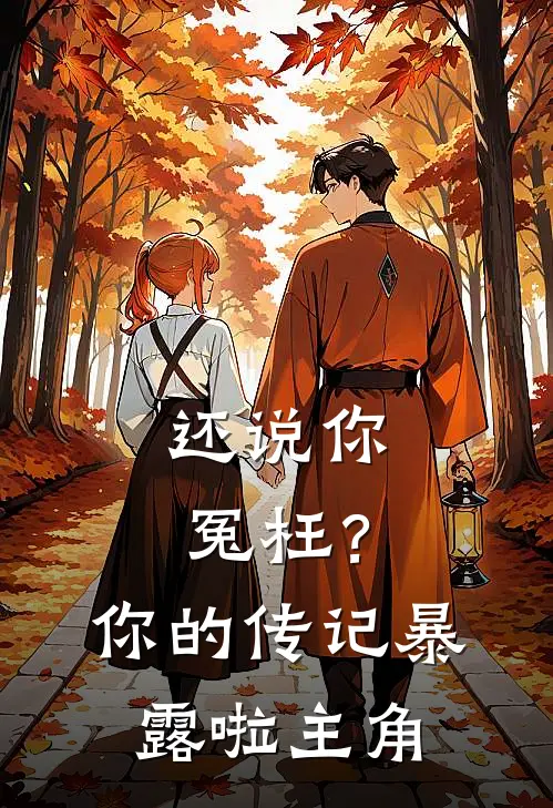 还说你冤枉？你的传记暴露啦主角