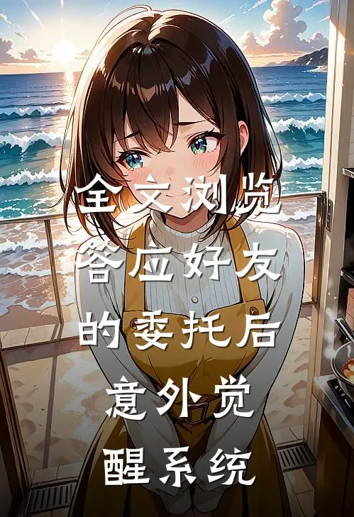 全文浏览答应好友的委托后，意外觉醒系统