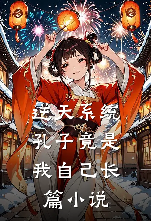 逆天系统：孔子竟是我自己长篇小说