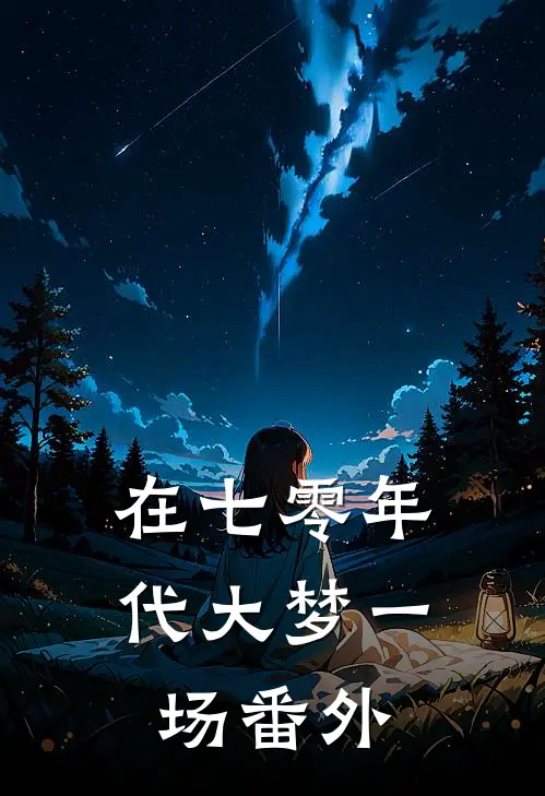 在七零年代大梦一场番外