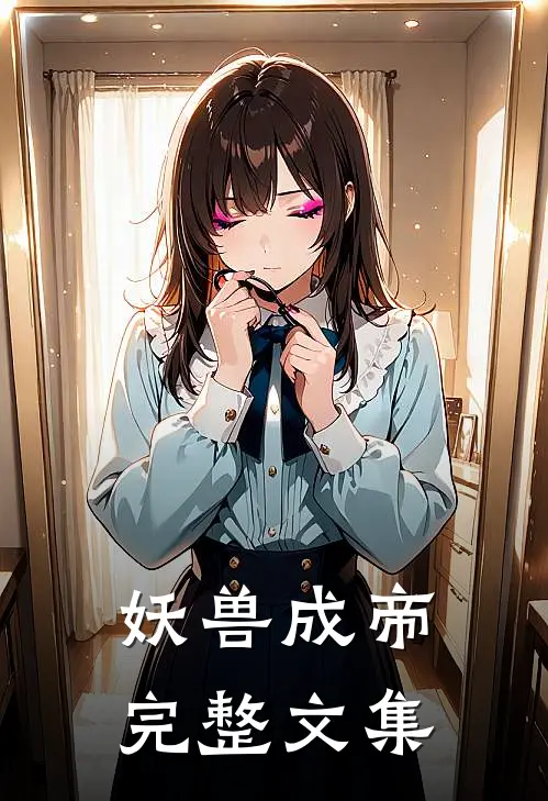 妖兽成帝完整文集