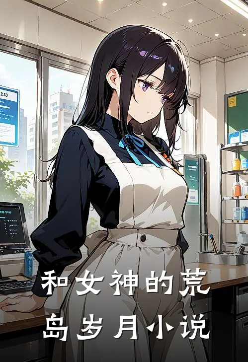 和女神的荒岛岁月小说