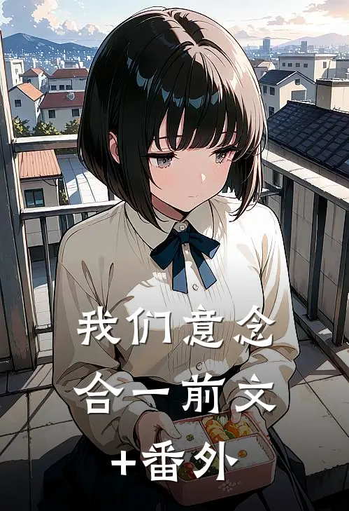 我们意念合一前文+番外
