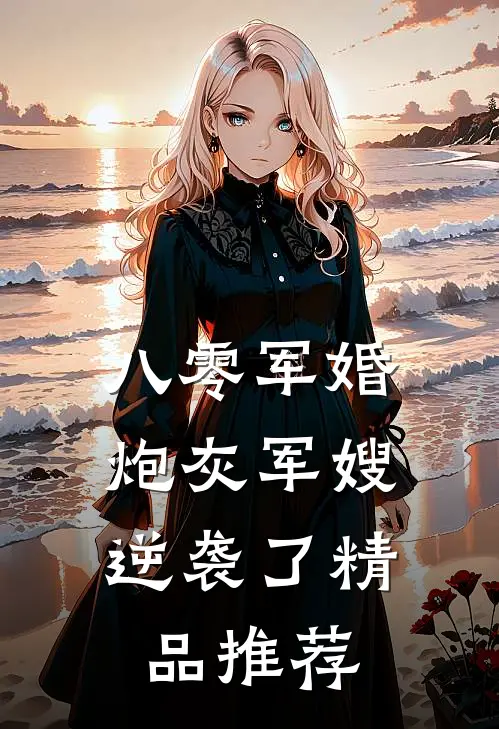 八零军婚：炮灰军嫂逆袭了精品推荐