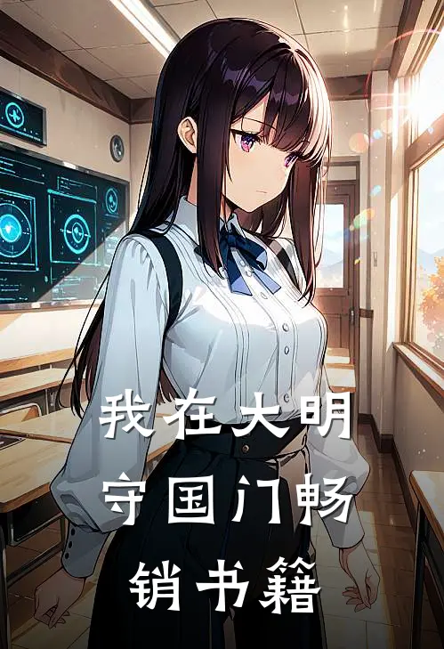 我在大明守国门畅销书籍