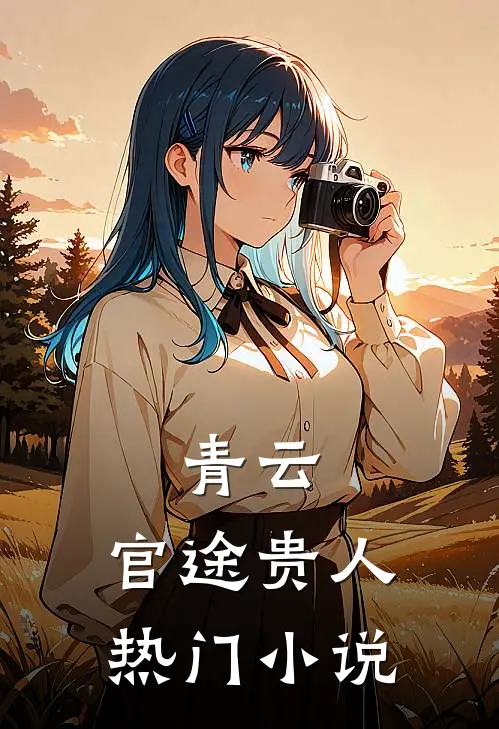 青云：官途贵人热门小说