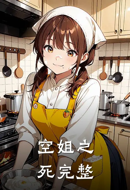 空姐之死完整