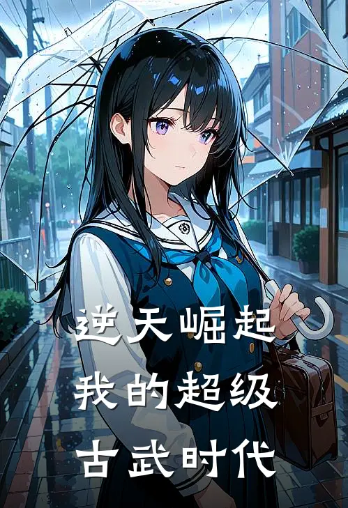 逆天崛起：我的超级古武时代