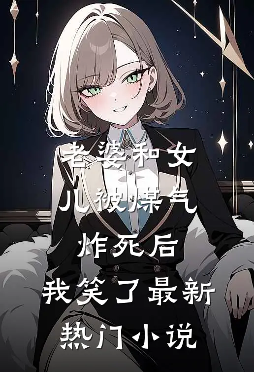 老婆和女儿被煤气炸死后，我笑了最新热门小说