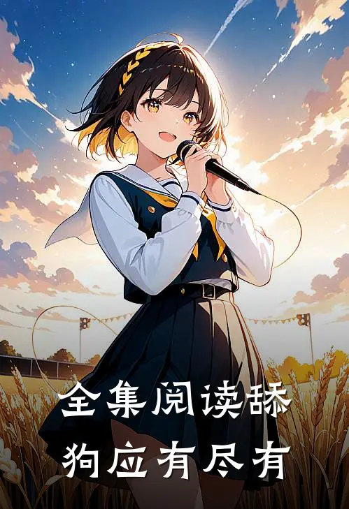 全集阅读舔狗应有尽有