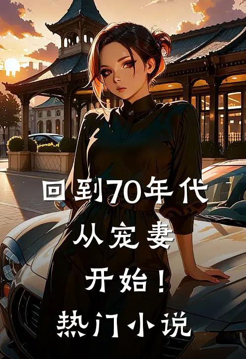 回到70年代：从宠妻开始！热门小说