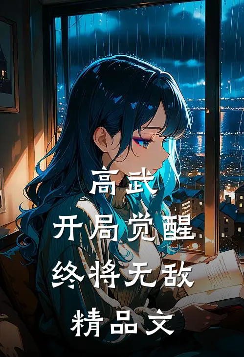 高武：开局觉醒，终将无敌精品文