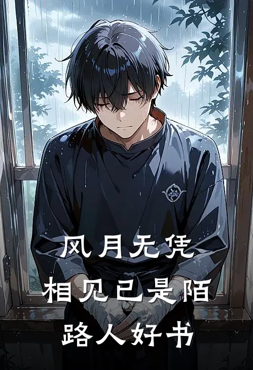 风月无凭，相见已是陌路人好书