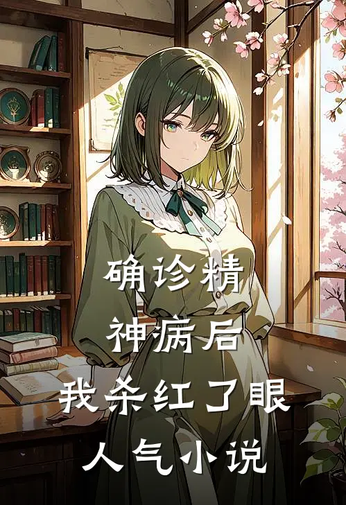 确诊精神病后，我杀红了眼人气小说