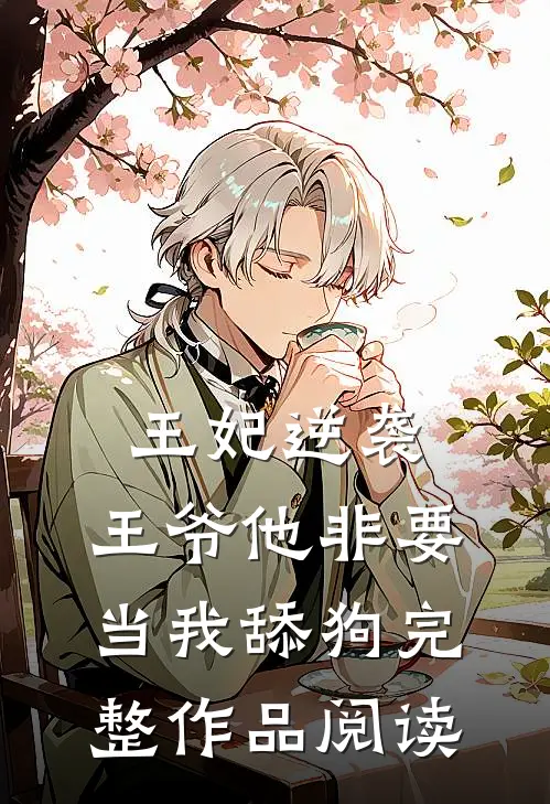 王妃逆袭：王爷他非要当我舔狗完整作品阅读
