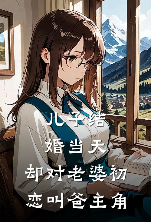 儿子结婚当天，却对老婆初恋叫爸主角