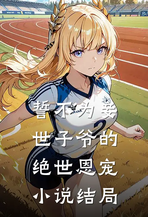 誓不为妾世子爷的绝世恩宠小说结局