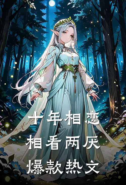 十年相恋，相看两厌爆款热文