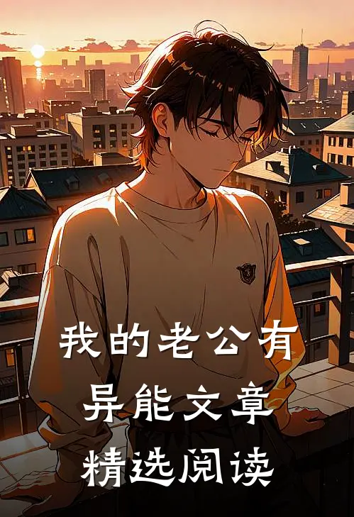 我的老公有异能文章精选阅读