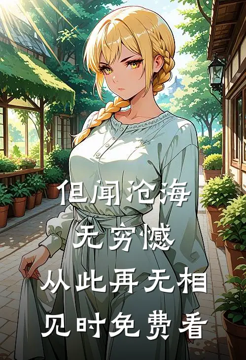 但闻沧海无穷憾，从此再无相见时免费看