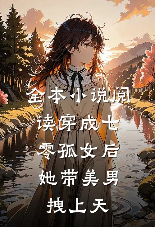 全本小说阅读穿成七零孤女后，她带美男拽上天