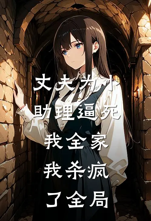 丈夫为小助理逼死我全家，我杀疯了全局