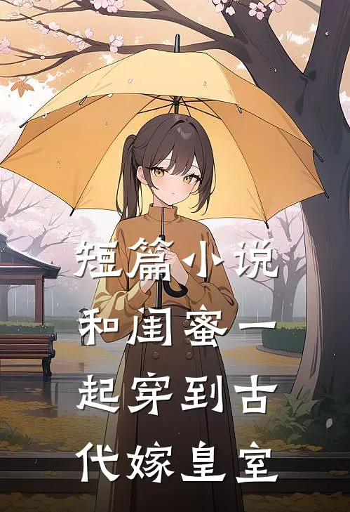 短篇小说和闺蜜一起穿到古代嫁皇室