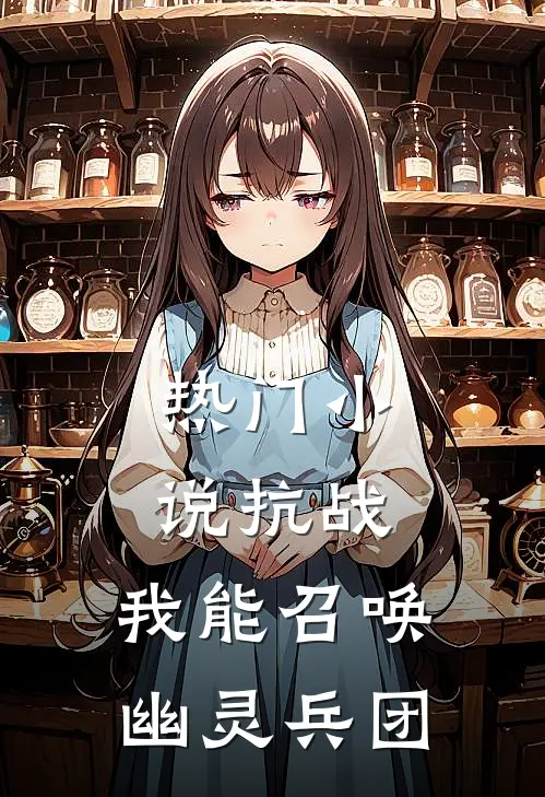 热门小说抗战：我能召唤幽灵兵团