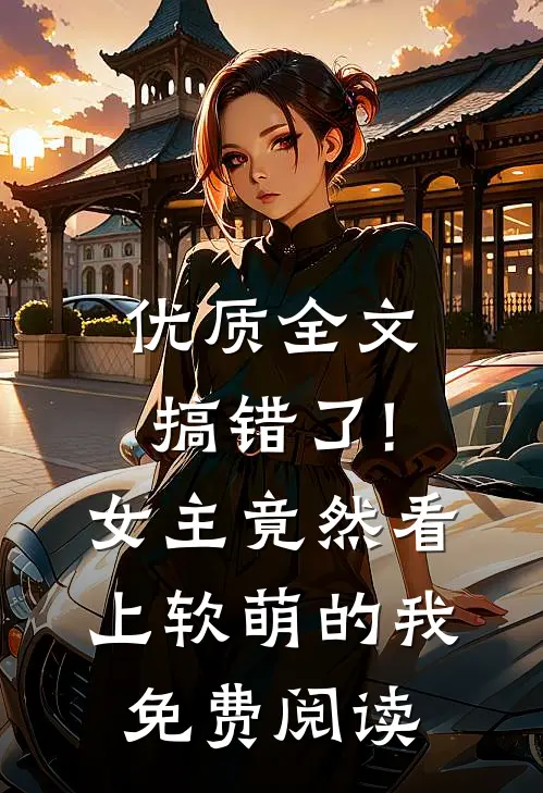 优质全文搞错了!女主竟然看上软萌的我免费阅读