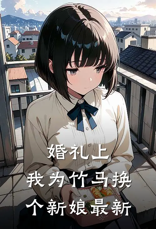 婚礼上，我为竹马换个新娘最新