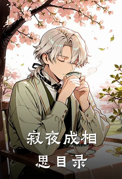 寂夜成相思目录