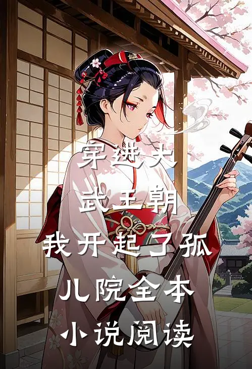 穿进大武王朝，我开起了孤儿院全本小说阅读