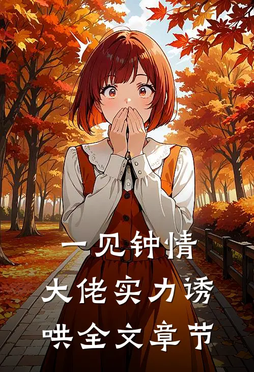 一见钟情：大佬实力诱哄全文章节