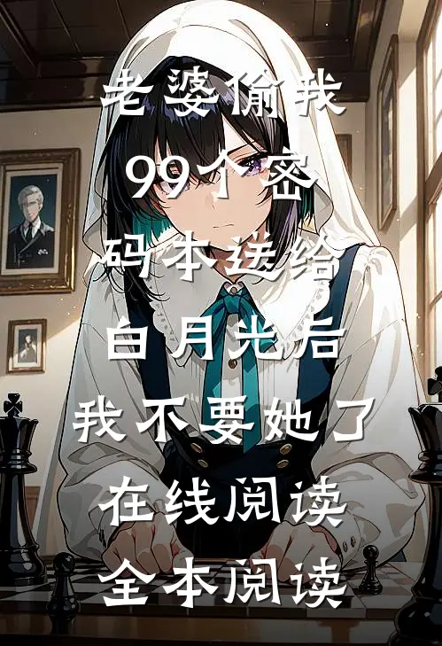 老婆偷我99个密码本送给白月光后，我不要她了在线阅读全本阅读