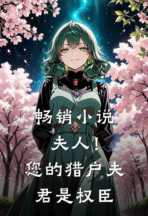 畅销小说夫人！您的猎户夫君是权臣