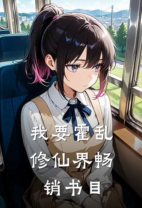 我要霍乱修仙界畅销书目