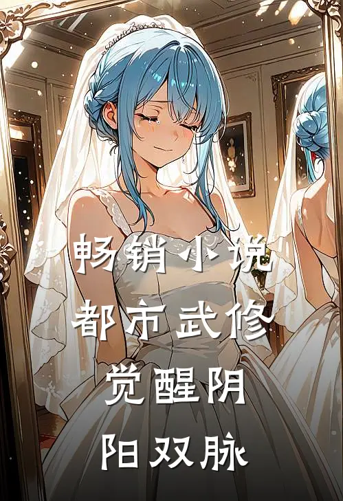 畅销小说都市武修：觉醒阴阳双脉