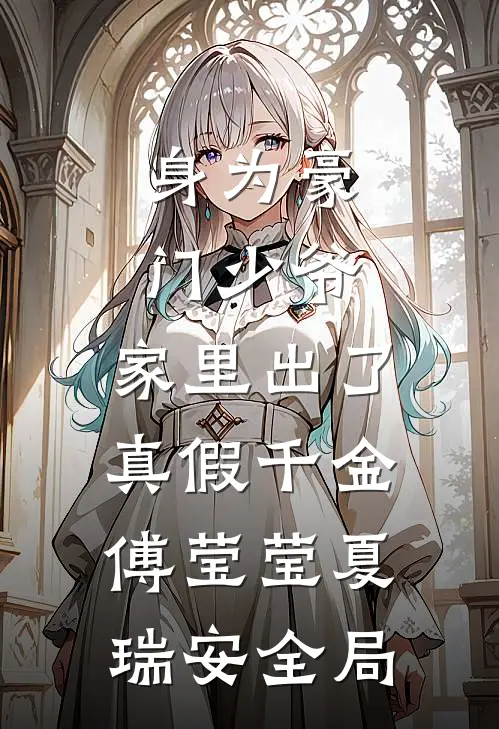 身为豪门少爷，家里出了真假千金傅莹莹夏瑞安全局