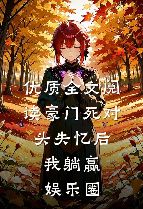 优质全文阅读豪门死对头失忆后，我躺赢娱乐圈