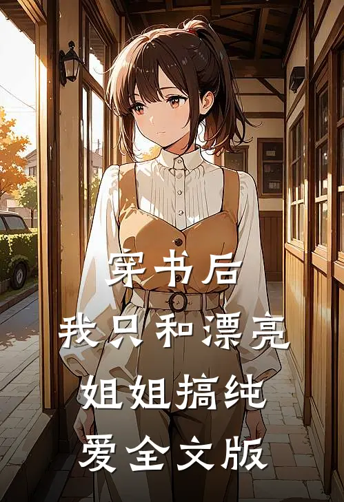 穿书后，我只和漂亮姐姐搞纯爱全文版