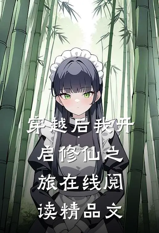 穿越后我开启修仙之旅在线阅读精品文