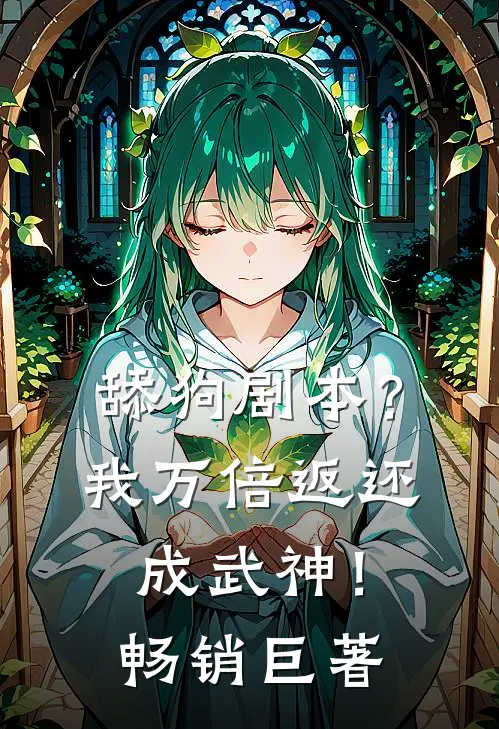 舔狗剧本？我万倍返还成武神！畅销巨著