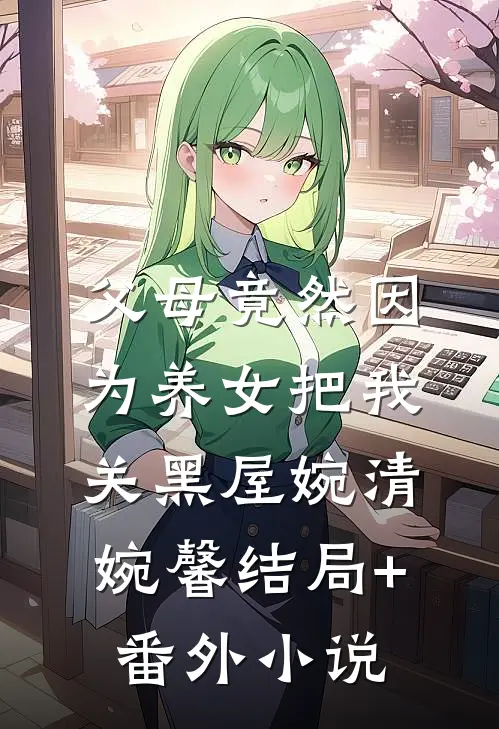 父母竟然因为养女把我关黑屋婉清婉馨结局+番外小说