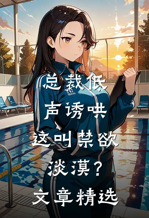 总裁低声诱哄，这叫禁欲淡漠？文章精选