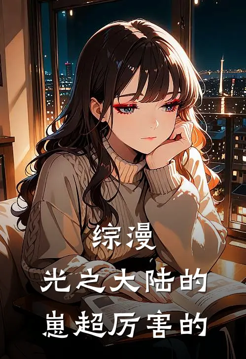 综漫：光之大陆的崽超厉害的