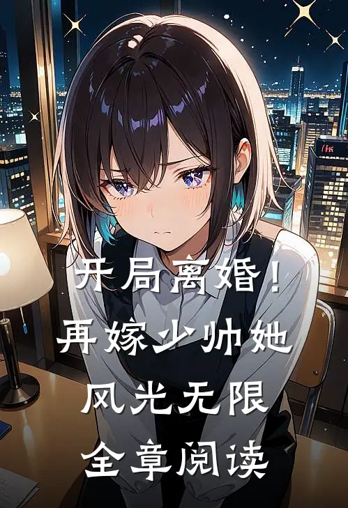 开局离婚！再嫁少帅她风光无限全章阅读